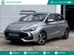 Utilisé 2024 MG MG3 Comfort Citadine | 19 470 € (Prix juste)