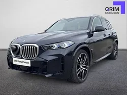 BMW X5 M