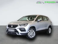 Utilisé 2024 Seat Ateca SUV | 26 000 € (Bon prix)