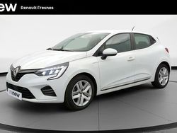 Blanc Utilisé 2022 Renault Clio Van | 9 980 €