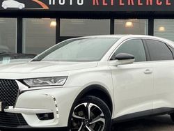 Utilisé 2021 DS Automobiles DS7 Crossback SUV | 17 990 €