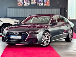 Utilisé 2019 Audi A7 Sportback S-Line Citadine | 44 500 € (Super prix)