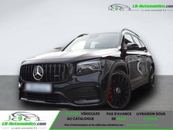 Occasion 2024 Mercedes GLB35 AMG SUV | 68 200 €