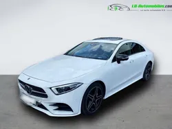 Utilisé 2018 Mercedes CLS350 Coupé | 51 300 €