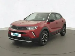 Rouge Utilisé 2021 Opel Mokka SUV | 15 990 € (Super prix)