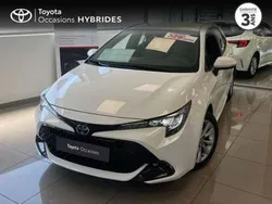 Utilisé 2024 Toyota Corolla Berline | 24 990 € (Super prix)
