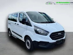 Utilisé 2021 Ford Tourneo | 29 200 € (Super prix)