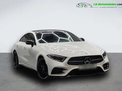 Utilisé 2019 Mercedes CLS300 Coupé | 52 400 €