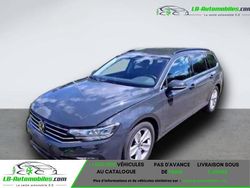 Utilisé 2021 VW Passat Break | 32 100 € (Prix juste)
