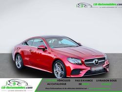 Utilisé 2019 Mercedes E400 Berline | 49 500 € (Prix juste)