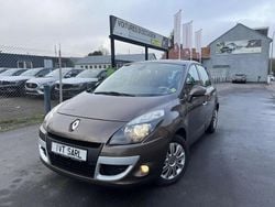 Brun Utilisé 2010 Renault Mégane III SUV | 6 900 €