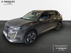 Occasion 2020 Peugeot 2008 Allure SUV | 20 790 €