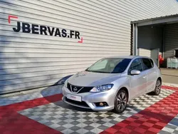 Utilisé 2018 Nissan Pulsar N-Connecta Berline | 12 590 € (Prix juste)