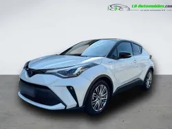 Utilisé 2021 Toyota C-HR SUV | 27 400 € (Prix cher)