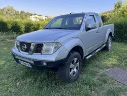Utilisé 2009 Nissan Navara Pick-up | 3 500 €