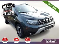 Gris Occasion 2022 Dacia Duster Prestige | 18 088 € (Bon prix)