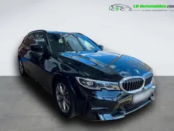 Utilisé 2022 BMW 330 Comfort Edition Berline | 37 200 € (Bon prix)