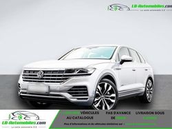 Utilisé 2022 VW Touareg SUV | 59 100 € (Prix cher)