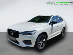 Utilisé 2021 Volvo XC60 SUV | 36 700 € (Bon prix)