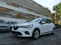 Blanc Utilisé 2021 Renault Clio V Life Berline | 10 490 € (Super prix)