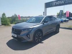 Gris schiste Utilisé 2025 Renault Rafale SUV | 47 990 €