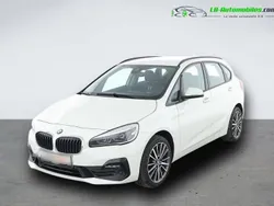 Utilisé 2020 BMW 218 Sport Line Break | 23 900 € (Prix juste)