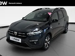 Gris Utilisé 2022 Dacia Jogger Extreme Break | 19 490 € (Prix juste)