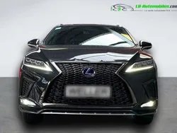 Utilisé 2021 Lexus RX450h E-FOUR SUV | 63 000 €