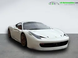 Ferrari 458
