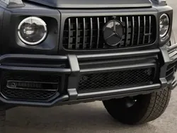 Noir Utilisé 2022 Mercedes G63 AMG AMG SUV | 243 500 €