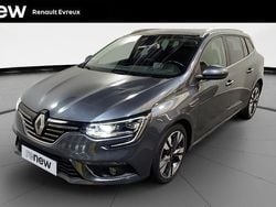 Gris Utilisé 2020 Renault Mégane IV Intens Break | 18 490 € (Prix assez cher)