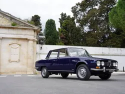 Bleu Utilisé 1971 Alfa Romeo 1750 Berline | 26 000 €