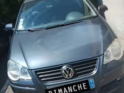 Gris Utilisé 2008 VW Polo Cup Berline | 1 500 € (Super prix)