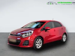 Utilisé 2016 Kia Rio Citadine | 17 400 € (Prix assez cher)