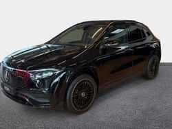 Nouvelle 2025 Mercedes EQA250 SUV | 49 900 €