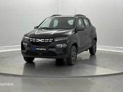 Utilisé 2023 Dacia Spring Expression Citadine | 10 990 €