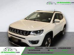 Utilisé 2018 Jeep Compass SUV | 21 400 € (Prix juste)
