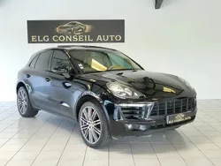 Noir Utilisé 2014 Porsche Macan SUV | 27 990 €