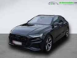 Utilisé 2024 Audi SQ8 Sport SUV | 117 500 €