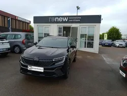 Noir Utilisé 2024 Renault Espace Esprit Alpine Monospace | 41 230 € (Prix juste)