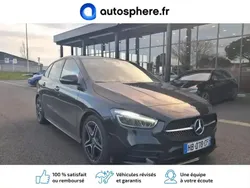 Utilisé 2024 Mercedes 200 AMG line Monospace | 41 990 € (Prix juste)