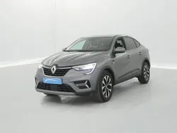 Gris Utilisé 2023 Renault Arkana Evolution SUV | 19 970 € (Super prix)