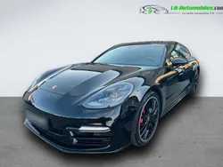 Utilisé 2019 Porsche Panamera Turbo Berline | 79 100 €