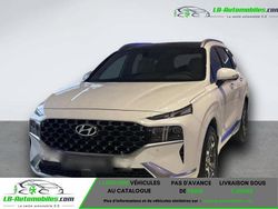 Utilisé 2024 Hyundai Santa Fe Signature SUV | 46 500 €