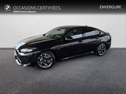 Noir Utilisé 2025 BMW 220 M Sport Berline | 48 990 € (Prix cher)