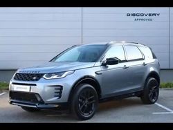 Eiger grey métallisé Occasion 2025 Land Rover Discovery Sport SE Dynamic SUV | 65 900 €
