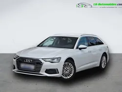 Utilisé 2023 Audi A6 Sport Break | 43 000 € (Prix juste)