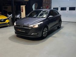 Utilisé 2017 Hyundai i20 Citadine | 9 990 € (Bon prix)