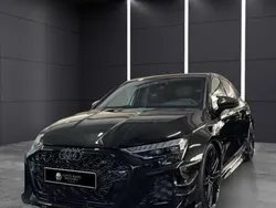 Nouvelle 2025 Audi RS3 Design Citadine | 115 900 €