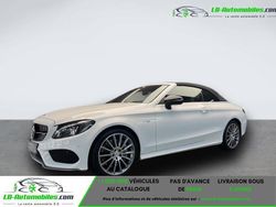Utilisé 2017 Mercedes C43 AMG AMG Berline | 44 100 € (Prix assez cher)